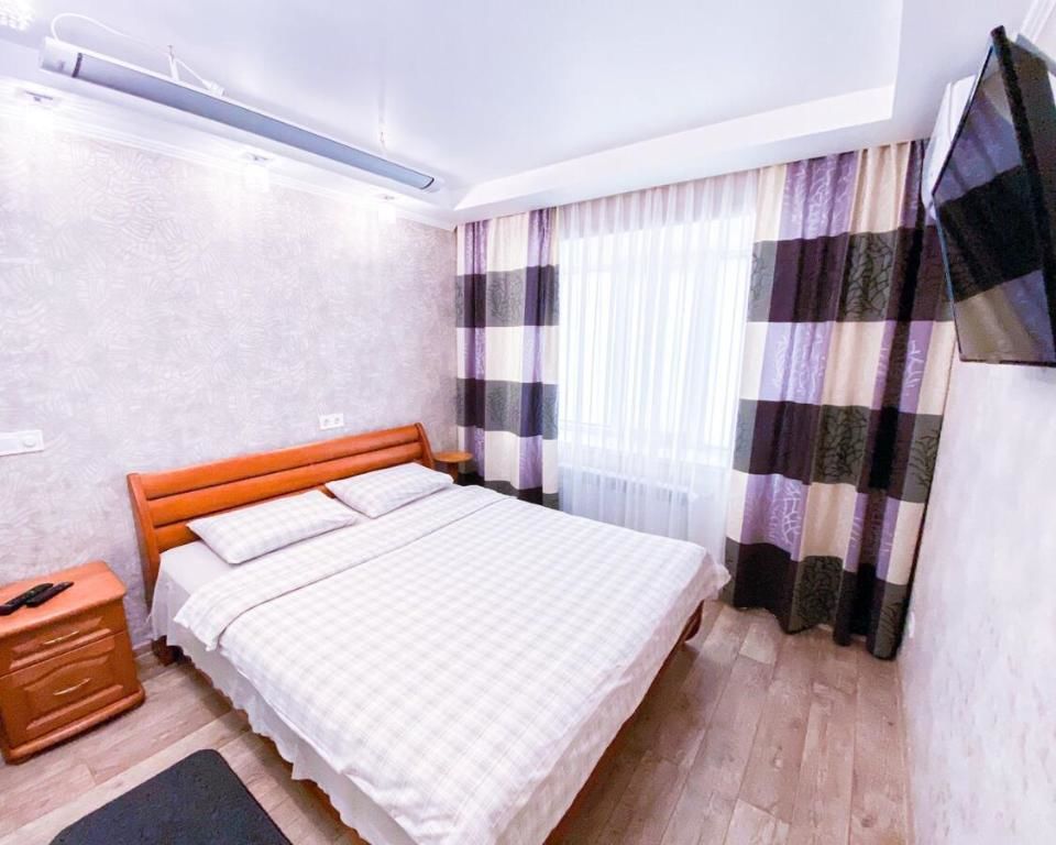 Апартаменты Уютная квартира в НОВОМ доме в Полтаве Полтава-39